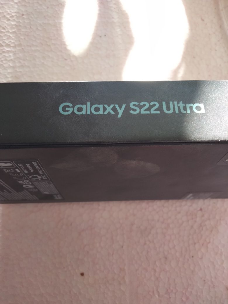 Samsung s 22 ultra