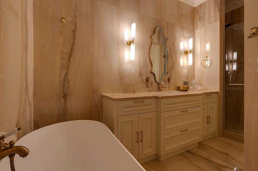 Эксклюзивный пентхаус 175 м² Gabus, центр метро Ойбек`