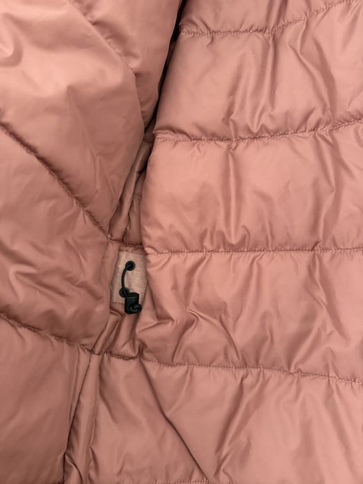 Geaca dama Jack Wolfskin marimea M noua, originala