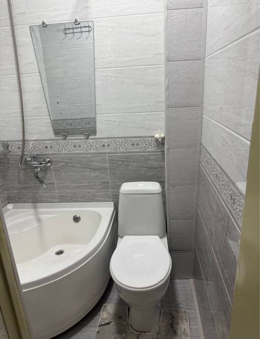 Сдается квартира, Саломатина, 1/2/4