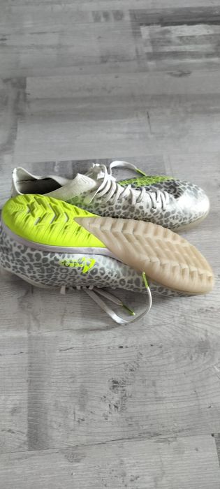 mini crampoane kipsta