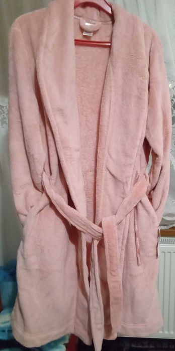 Halat de casa/baie Calvin Klein (dama) nou cu eticheta