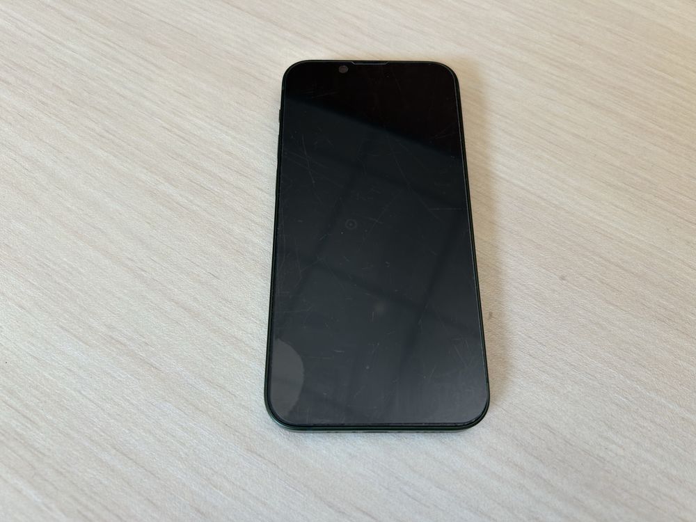 Продавам Apple iPhone 13 mini 128GB