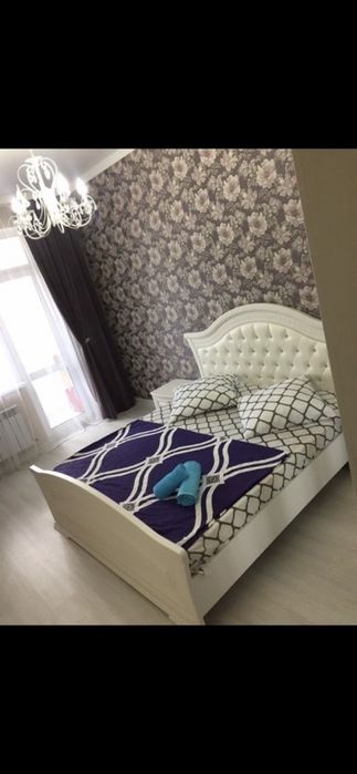 Однушка люкс до утра