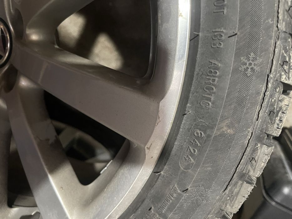 Anvelope. 255 40 r19