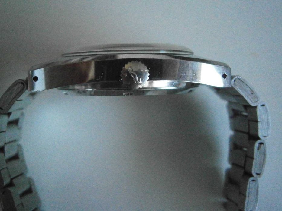 VERDAL Sunfish, cal. FHF-ST 974, ръчно навиване, Swiss, НОВ!