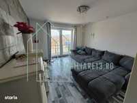 Apartament 3 camere si curte semi central, Drumul Sibiului, etaj 2