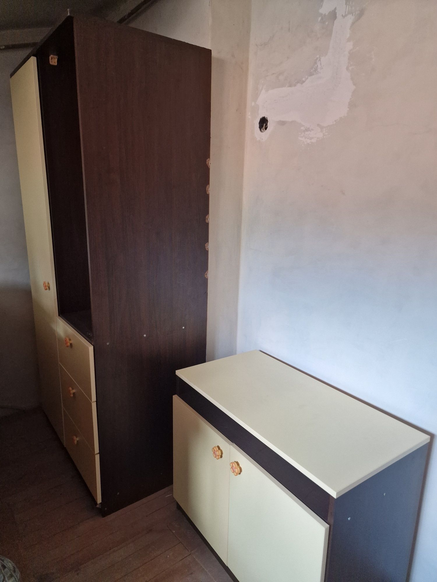 Детско обзавеждане за момиче