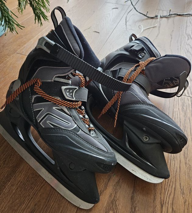 Patine marime 38, stare f buna