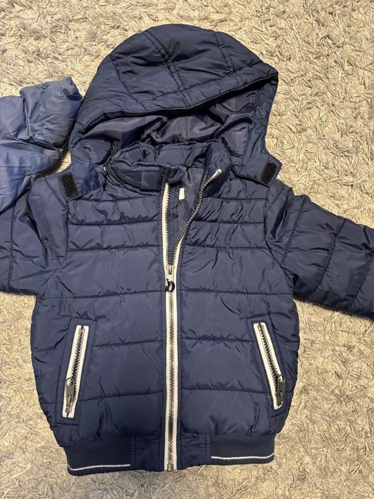 Зимни якета 92 размер