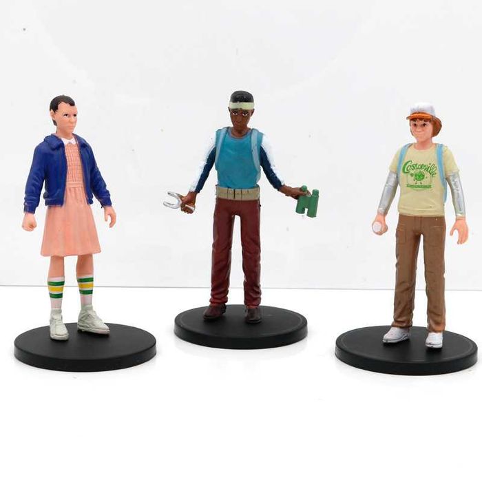 Figurine noi Stranger Things