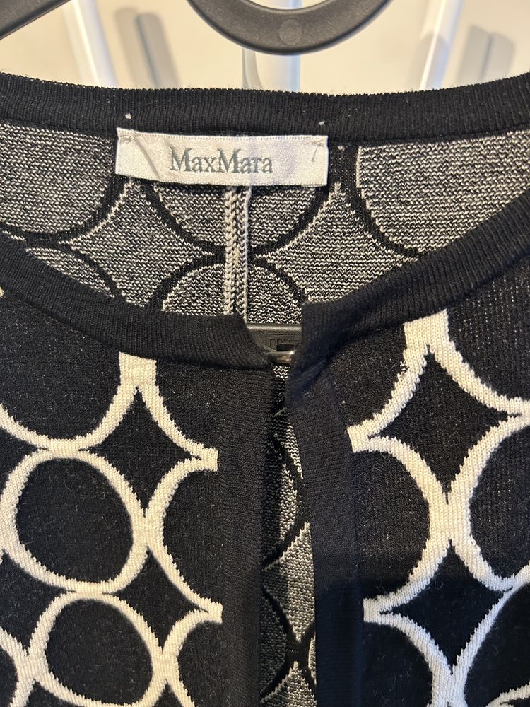 Жилетка/болеро MaxMara
