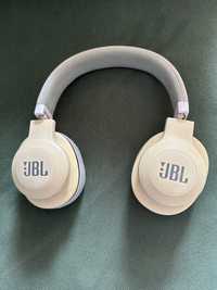 Наушники JBL E55BT белые