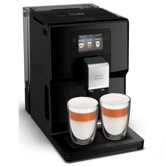 Нова кафемашина/автомат/робот  KRUPS EA873810