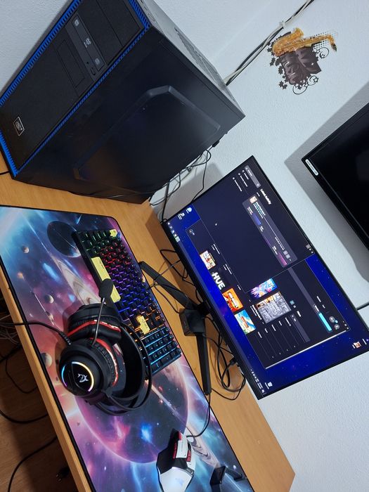 PC Gaming / Office - bomba!!!
