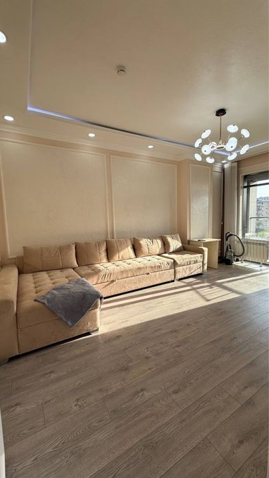 ЖК Akay City Мирзо Улугбекский р-н Новостройка бизнес класса