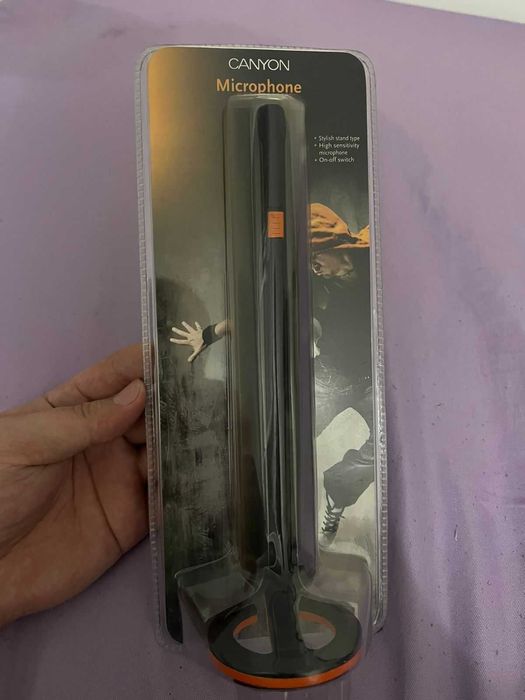Микрофон Canyon CNR-MIC1