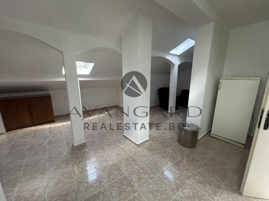 Продава се Мезонет в Пловдив, Център - 244 кв.м за 984 €/кв.м - Снимка #5