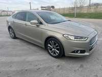 Ford Mondeo 4x4 2017