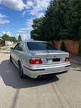 Vand bmw e39 520i propietar