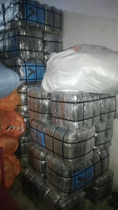 Second Hand одежда и обувь оптом из Америки и Канада 
Прямые поставки