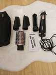 Peria rotativă BaByliss Ionic Airbrush