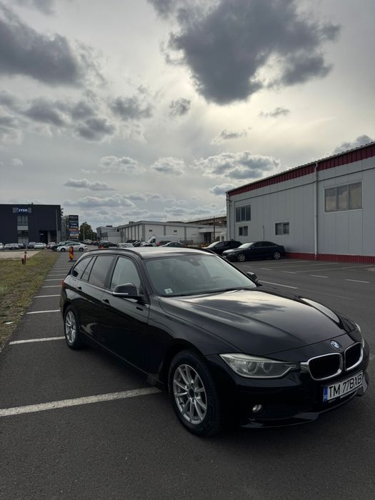 Bmw f31 2013 automat