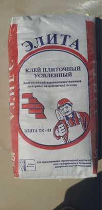 kafelniy kley, кафелный клей усилинный оптим