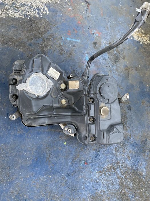 Rezervor combustibil motorina audi a4 b8 audi a5 2.0tdi cgl cjc cah