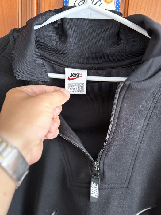 Hanorac nike vintage