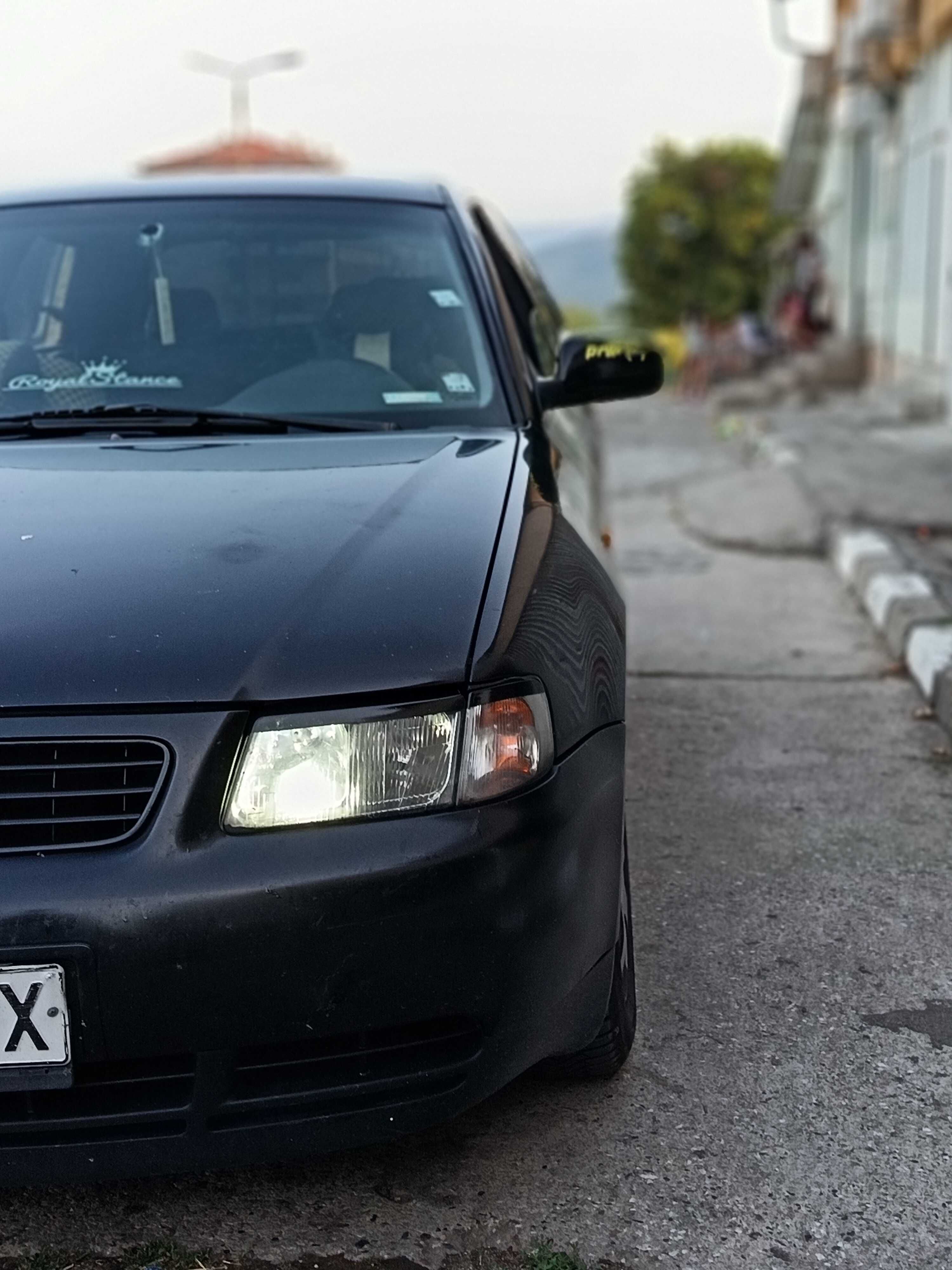 Audi a3 8l 1.9 tdi