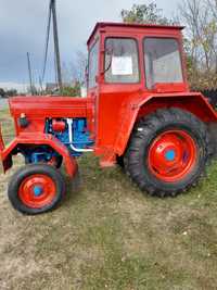 Tractor romanesc