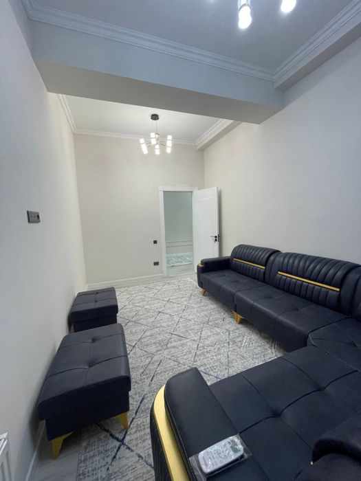 Яккасарой новастройка 2 ком 2 этаж 8 этажка все ест фото реално