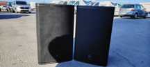 Vand boxe Ev elx115
