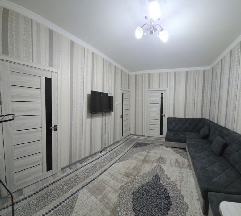 Продаётся квартира на чиланзар 18 2*3/2/4.Ипотека