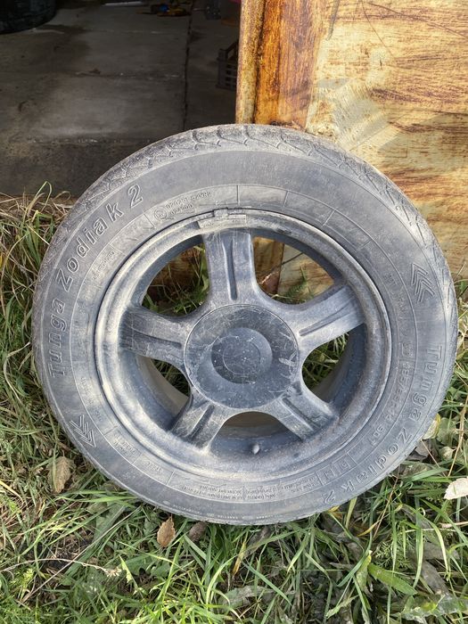 Диски R 14 статус