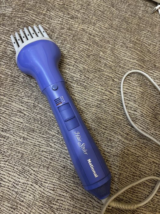 Фен для сушки волос