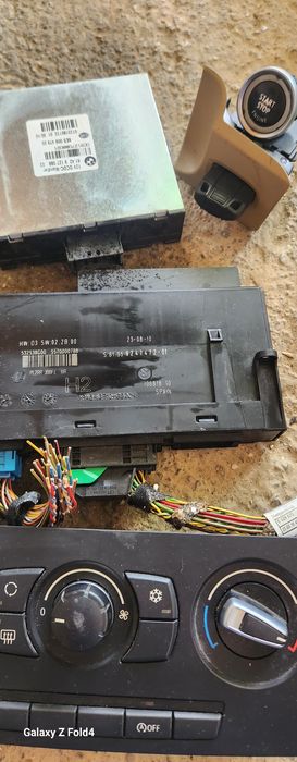 Kit pornire bmw 2010 2016