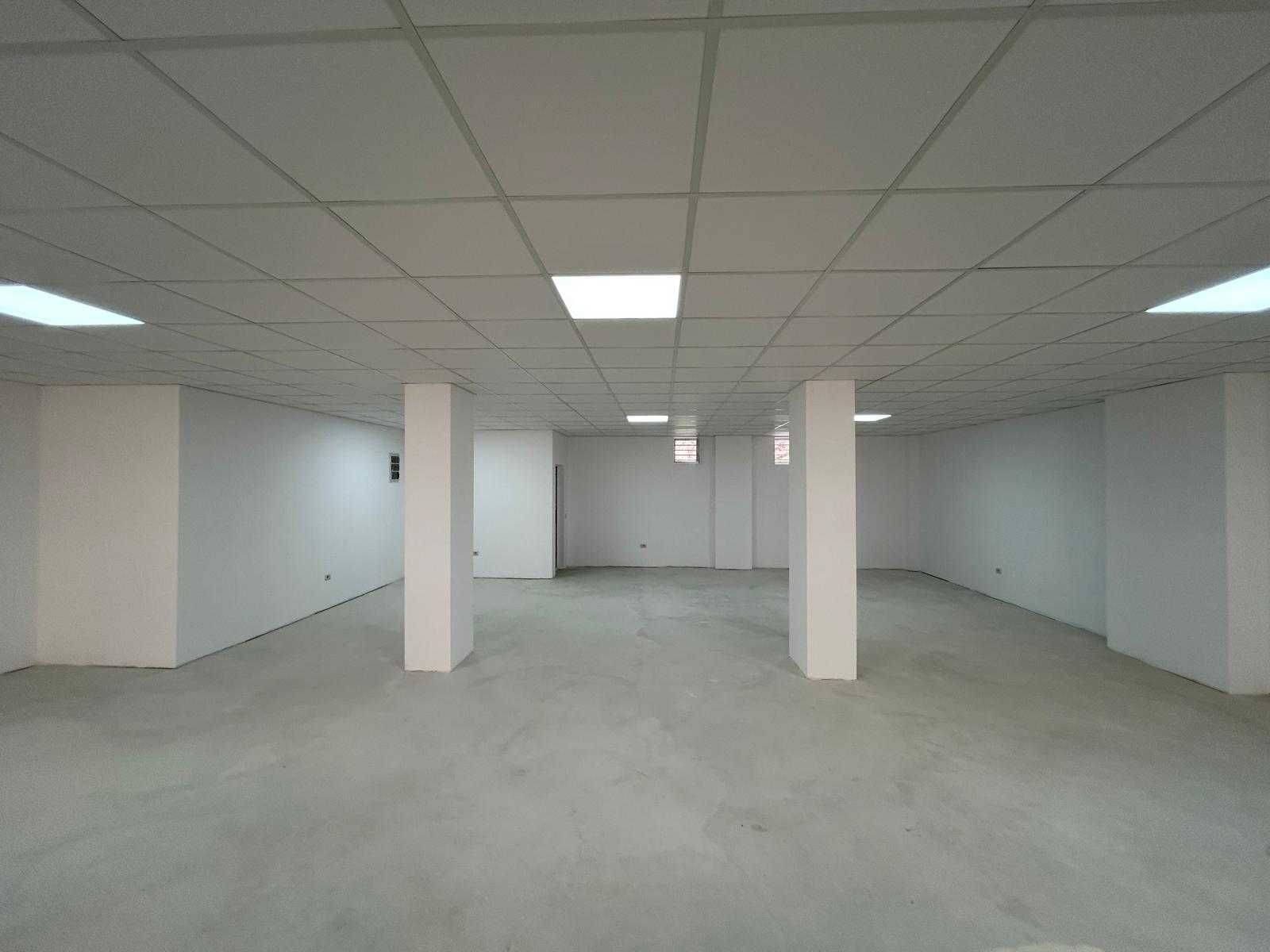 Ofer spre inchiriere spatiu comercial central in Tulcea