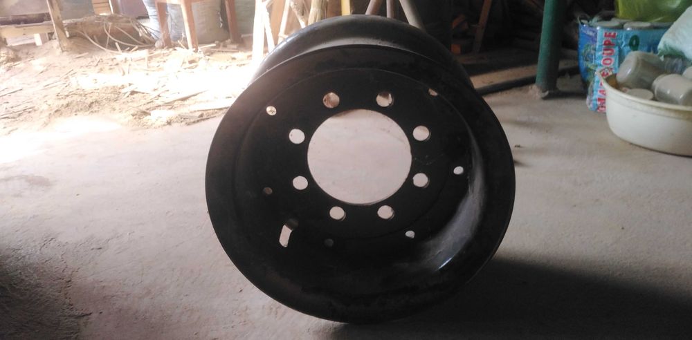 Продается диск от БТР.