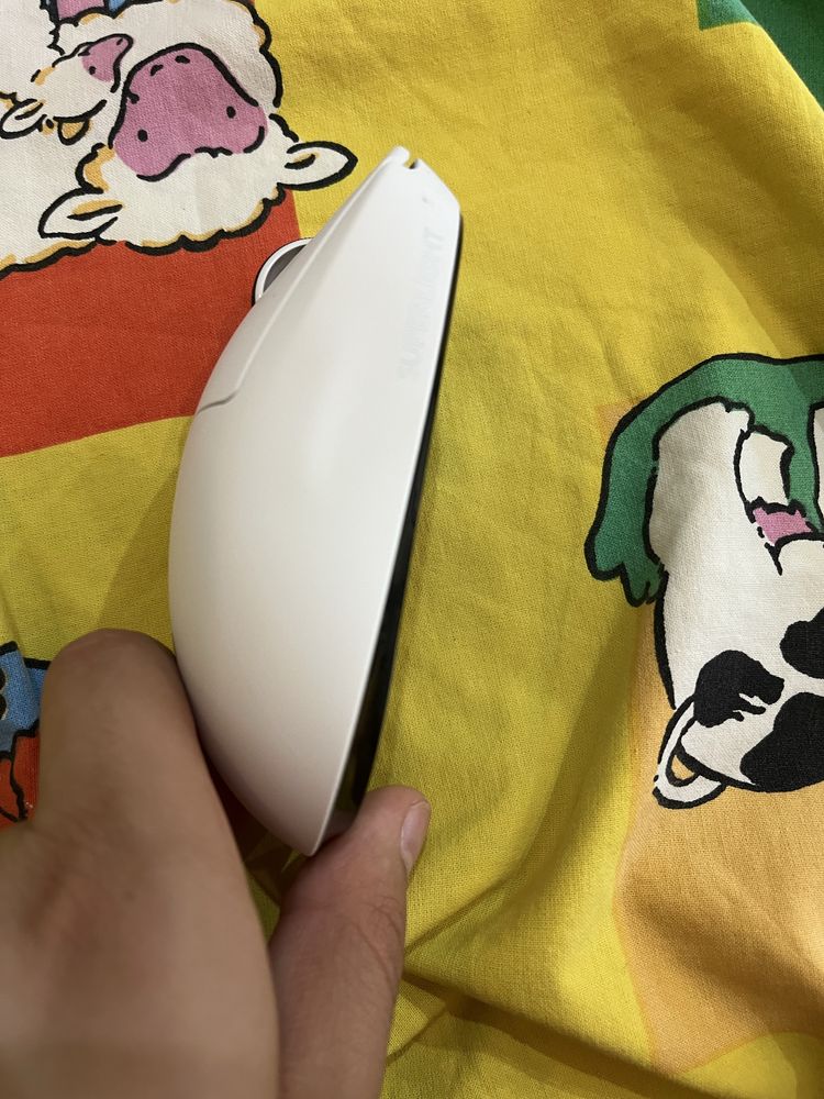 logitech superlight гаранциона