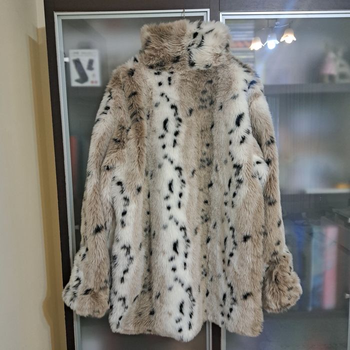 Haina de blana artificiala