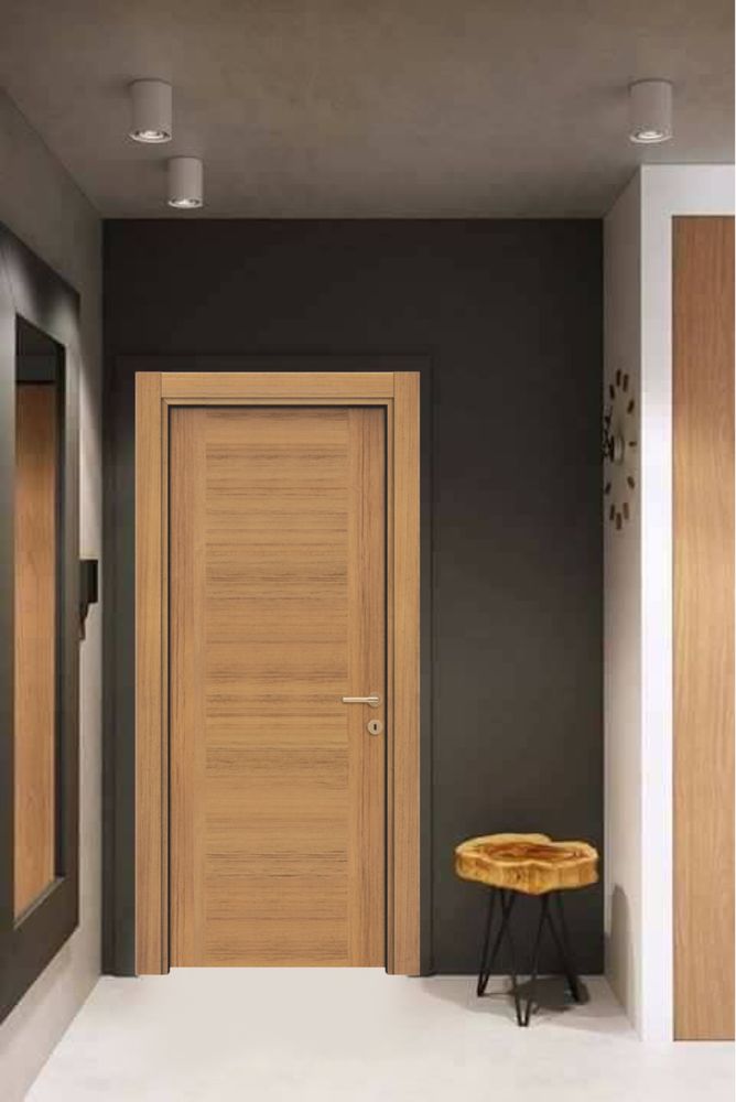 Интериорна врата