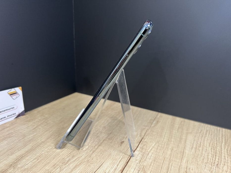 iPhone 11 Pro Max 64Gb Midnight Green 3 ani garanție, Telefoane Mureș