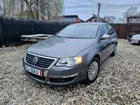 Volkswagen Passat B6 2006 / 1.9 Tdi 105 Cp euro 4/ Posibilitate Rate