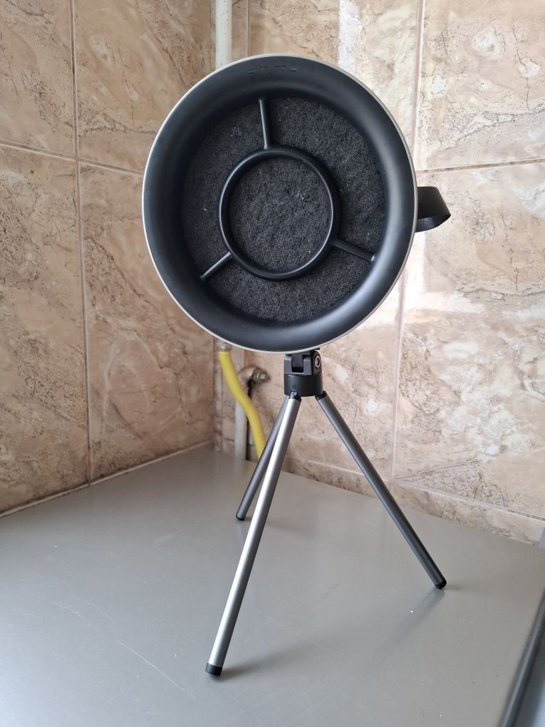 Mini hota portabila