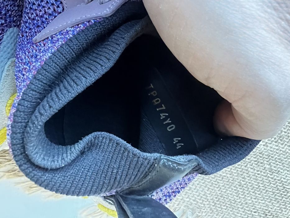 Valentino runner sneakers