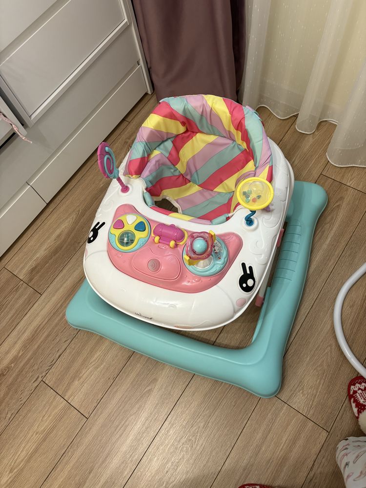 Проходилка(паяк) Cangaroo unicorn