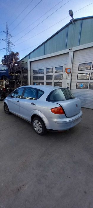 Seat toledo an 2006  Dezmembrez/Dezmembram