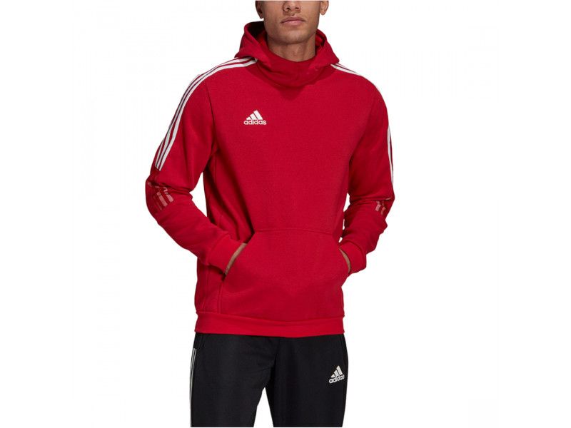 Суитшърт Adidas Tiro 21 Sweat Hoody  размери - M